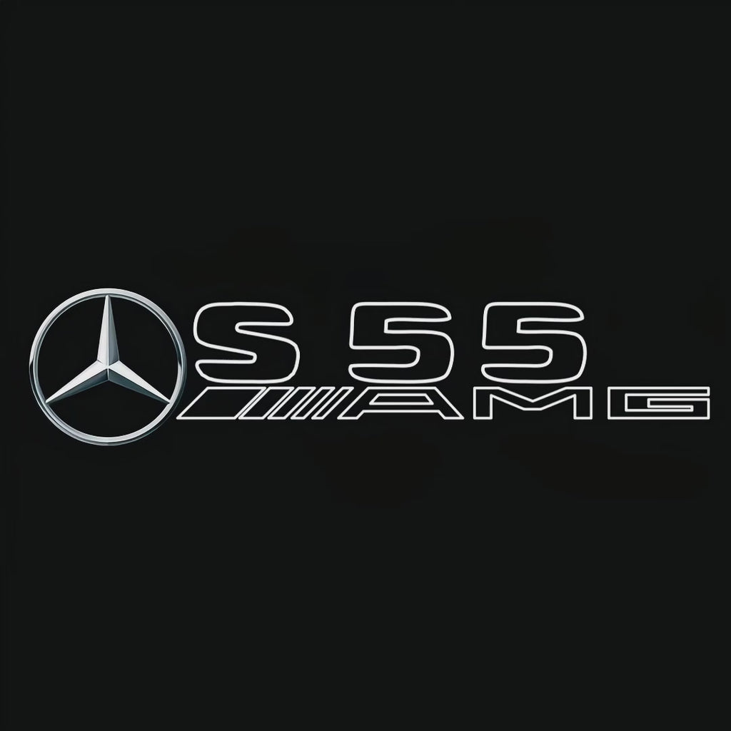 Feu de signalisation Mercedes - Benz No 03 (qty 1 = 1 ensemble / 2 feux de porte)