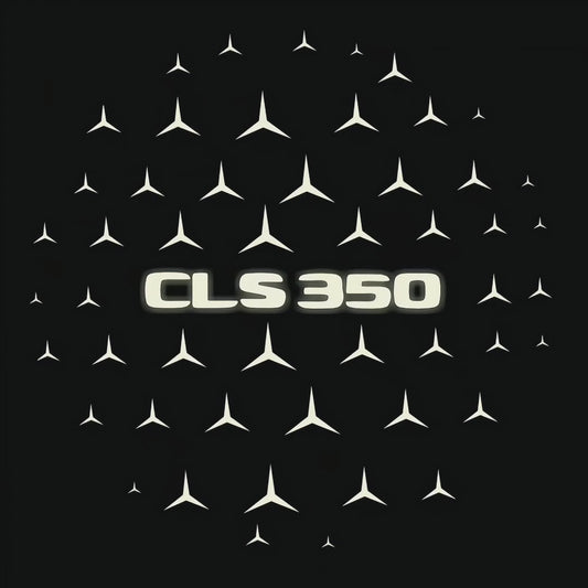 MERCEDES BENZ  CLS 350 LOGO PROJECTOT LIGHTS  (quantity 1 = 1 sets/2 door lights)Nr.03f028