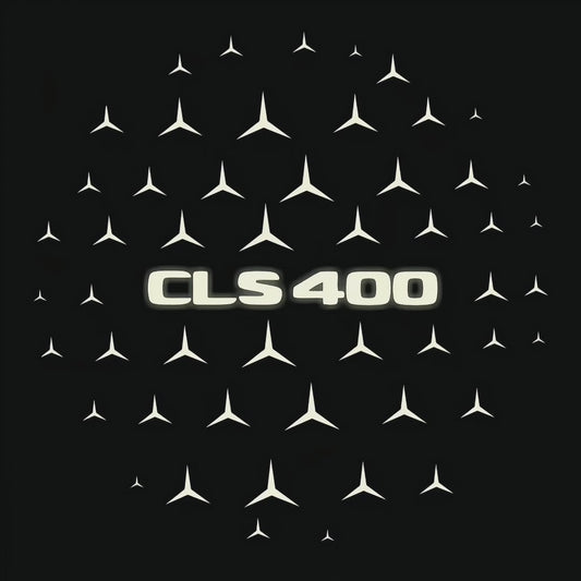MERCEDES BENZ  CLS 400 LOGO PROJECTOT LIGHTS  (quantity 1 = 1 sets/2 door lights)Nr.03f031