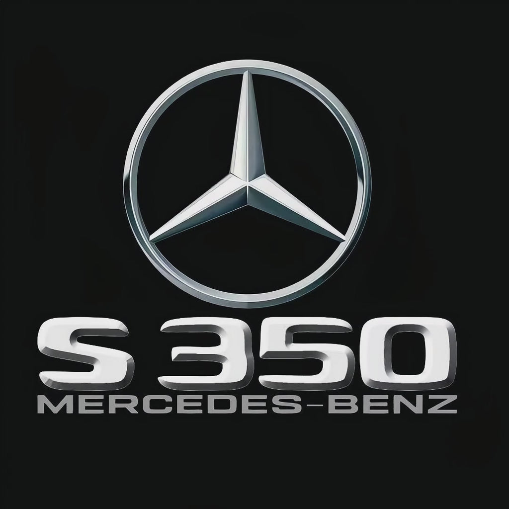 Feu de signalisation Mercedes - Benz No 03 (qty 1 = 1 ensemble / 2 feux de porte)