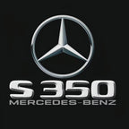 Feu de signalisation Mercedes - Benz No 03 (qty 1 = 1 ensemble / 2 feux de porte)