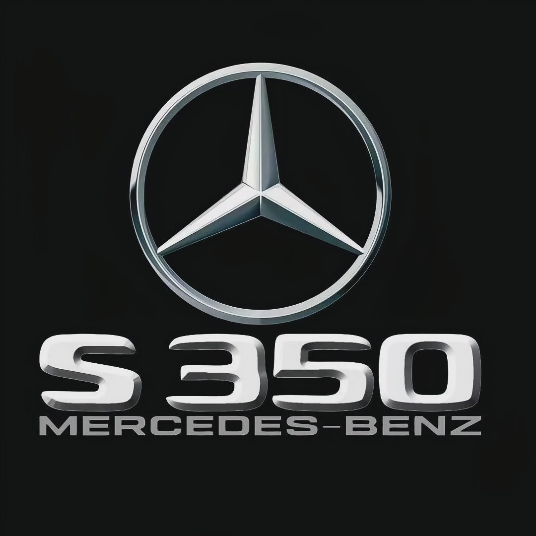 Feu de signalisation Mercedes - Benz No 03 (qty 1 = 1 ensemble / 2 feux de porte)