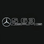 Feu de signalisation Mercedes - Benz No 03 (qty 1 = 1 ensemble / 2 feux de porte)