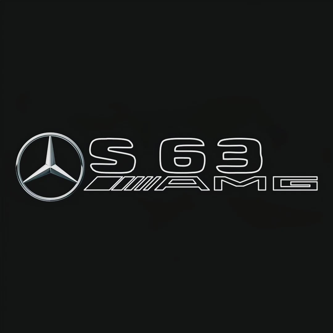 Feu de signalisation Mercedes - Benz No 03 (qty 1 = 1 ensemble / 2 feux de porte)