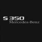 Feu de signalisation Mercedes - Benz No 03 (qty 1 = 1 ensemble / 2 feux de porte)