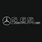 Feu de signalisation Mercedes - Benz No 03 (qty 1 = 1 ensemble / 2 feux de porte)