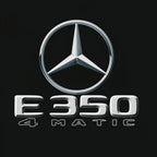 MERCEDES BENZ E 350 LOGO PROJECTOT LIGHTS  (quantity 1 = 1 sets/2 door lights)Nr.03f041