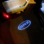BRZ  LOGO PROJECROTR LIGHTS Nr.03 (quantity 1 = 1 sets/2 door lights)