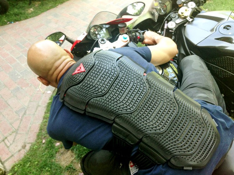 Motorrad-Aemor B
