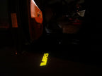 رحلات SKODA LOGO LGOTOT lights Nr.35 (الكمية 1 = 2 Logo Film / 2 oP lights)