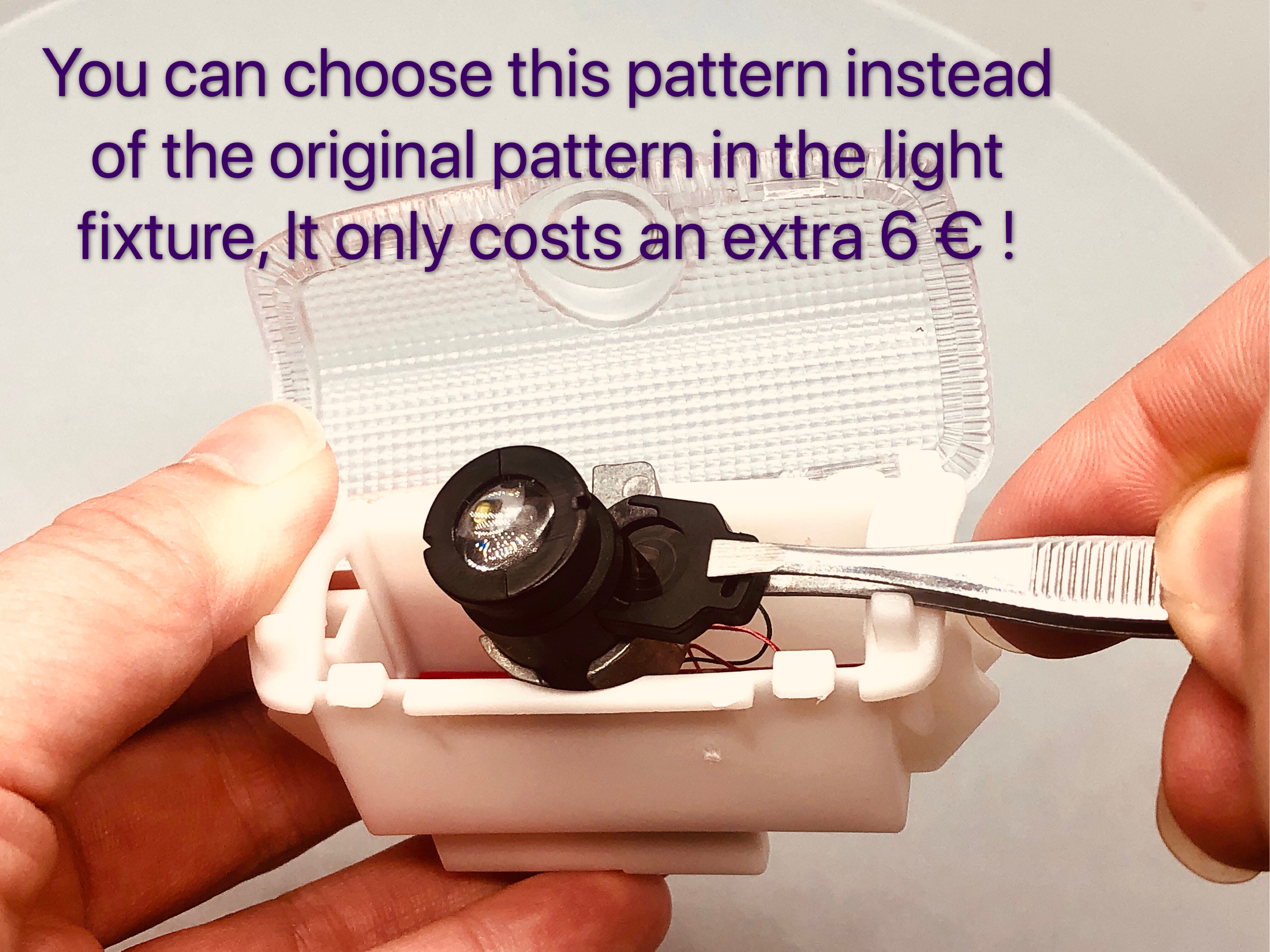 Football CLUB Galatasaray S.K. 1905 Logo door lights Nr.260   (quantity 1 = 2 Logo Films /2 door lights）