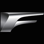 LEXUS  RCF LOGO PROJECROTR LIGHTS Nr.01 (quantity 1 = 1 sets/2 door lights)