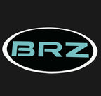 BRZ  LOGO PROJECROTR LIGHTS Nr.03 (quantity 1 = 1 sets/2 door lights)