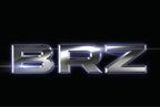 BRZ  LOGO PROJECROTR LIGHTS Nr.03 (quantity 1 = 1 sets/2 door lights)
