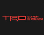 TRD LOGO PROJECROTR LIGHTS Nr.03 (quantity 1 = 1 sets/2 door lights)