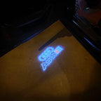 AUDI Original  LOGO PROJECTOT LIGHTS Nr.001