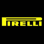 Volkswagen Door lights PIRELLI Logo  Nr. 42   (quantity 1 = 2 Logo Films /2 door lights）