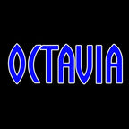 SKODA OCTAVIA LOGO PROJECTOT LIGHTS Nr.102 (quantity  1 =  2 Logo Film /  2 door lights)