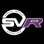 Land Rover  SV R  LOGO PROJECROTR LIGHTS Nr.1107 (quantity 1 = 1 sets/2 door lights)