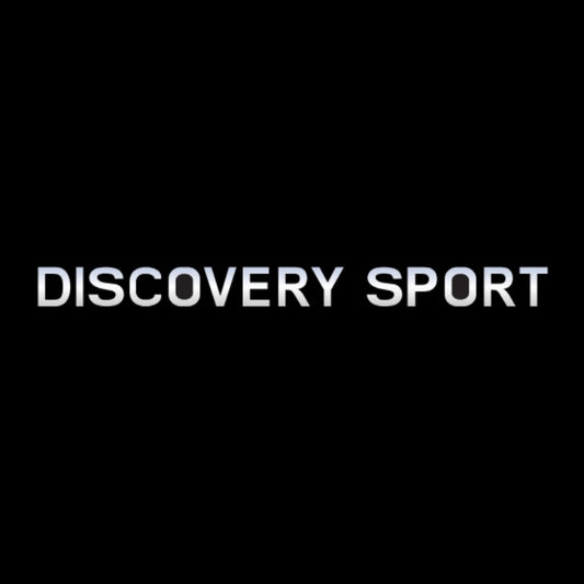 Land Rover DISCOVERY  LOGO PROJECROTR LIGHTS Nr.1134 (quantity 1 = 1 sets/2 door lights)