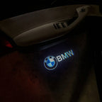 BMW  Original  LOGO PROJECTOT LIGHTS Nr.6003 标准