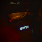 BMW  Original  LOGO PROJECTOT LIGHTS Nr.6002