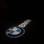 BMW  Original  LOGO PROJECTOT LIGHTS Nr.6003 标准