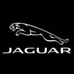 JAGUAR LOGO PROJECROTR LIGHTS Nr.04 (Menge 1 = 1 Sätze / 2 Türlichter)