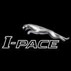 JAGUAR LOGO مشروع الاضواء رقم 126 (الكمية 1 = 1 مجموعة / 2 أضواء للباب 2)