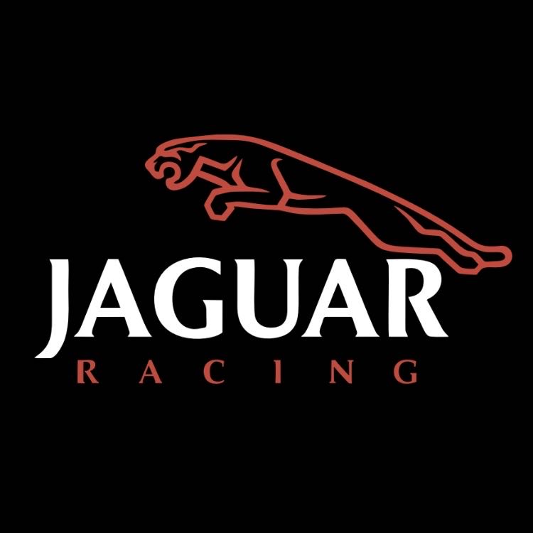 JAGUAR LOGO PROJECROTR LIGHTS Nr.87 (Menge 1 = 1 Sets/2 Türleuchten)