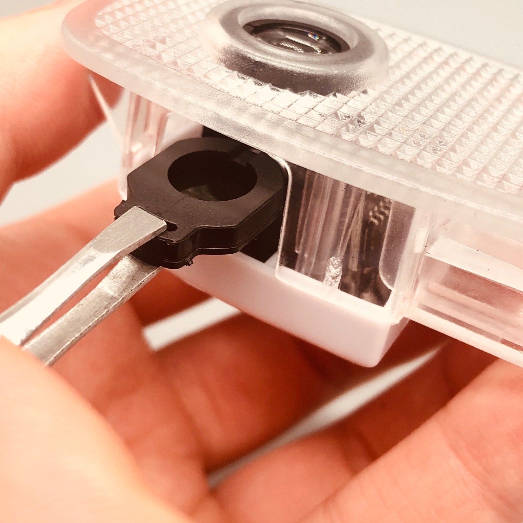 Customizetion Designs for  logo door lights