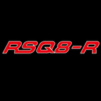 AUDI  RSQ8 LOGO PROJECTOT LIGHTS Nr.3721