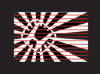 JDM LOGO PROJECTOT LIGHTS Nr.17 (cantidad 1 = 1 juego/2 luces de puerta)