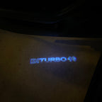 Opel Insignia BITURBO  LOGO PROJECROTR LIGHTS Nr.1429 (quantity 1 = 1 sets/2 door lights)