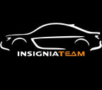 Opel Insignia Original  LOGO PROJECROTR LIGHTS Nr.1402 (quantity 1 = 1 sets/2 door lights)