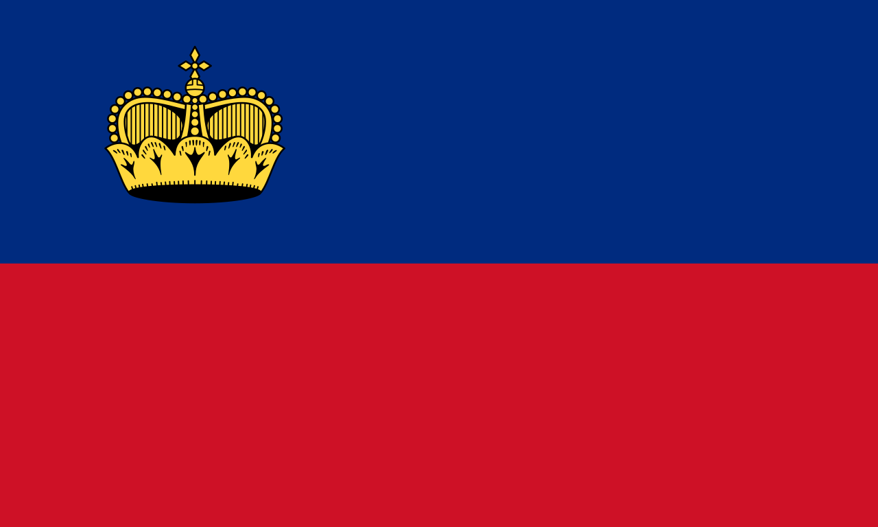 Principato del Liechtenstein