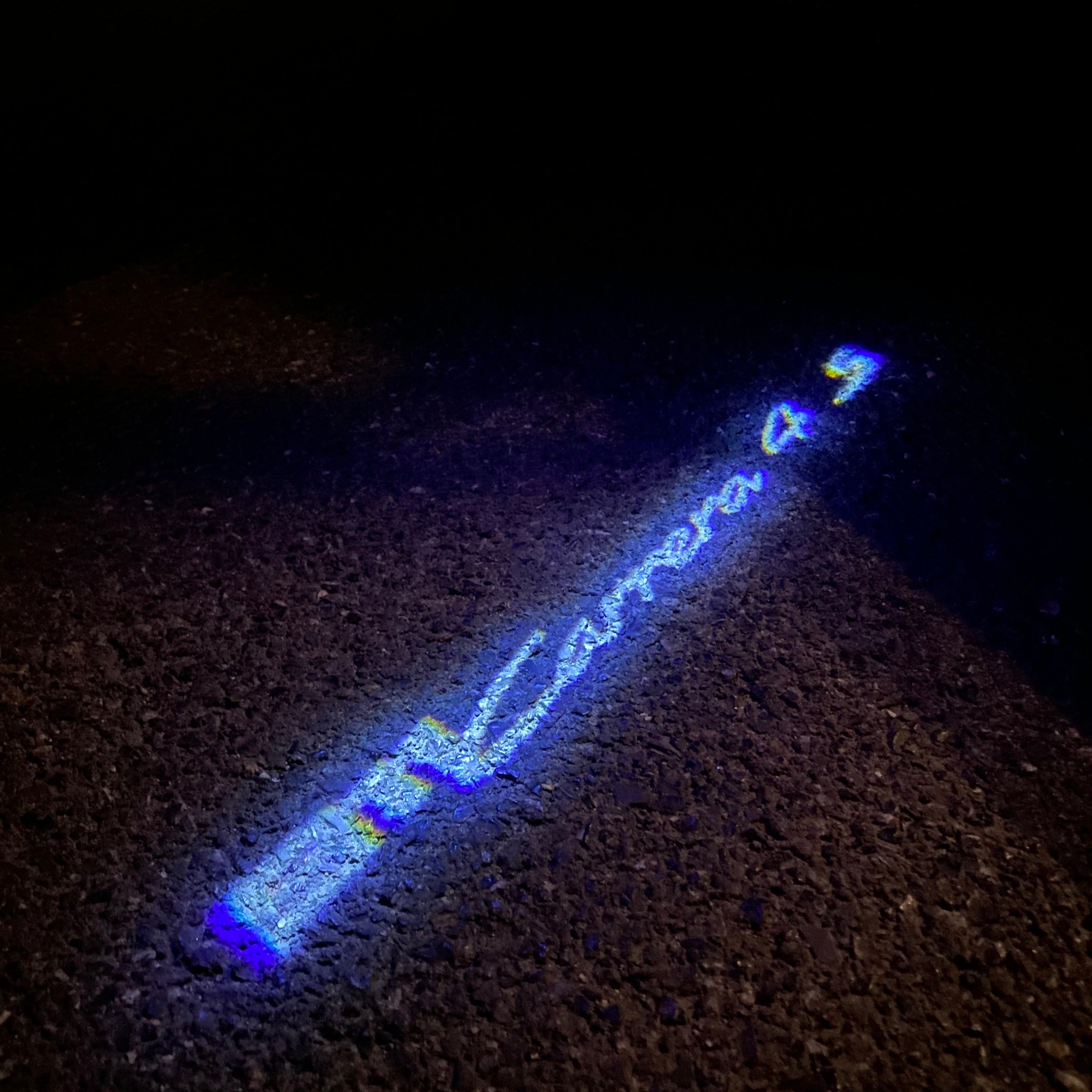 PORSCHE Carrera  LOGO PROJECTOT LIGHTS Nr.8088 (quantity  1 =  2 Logo Film /  2 door lights)