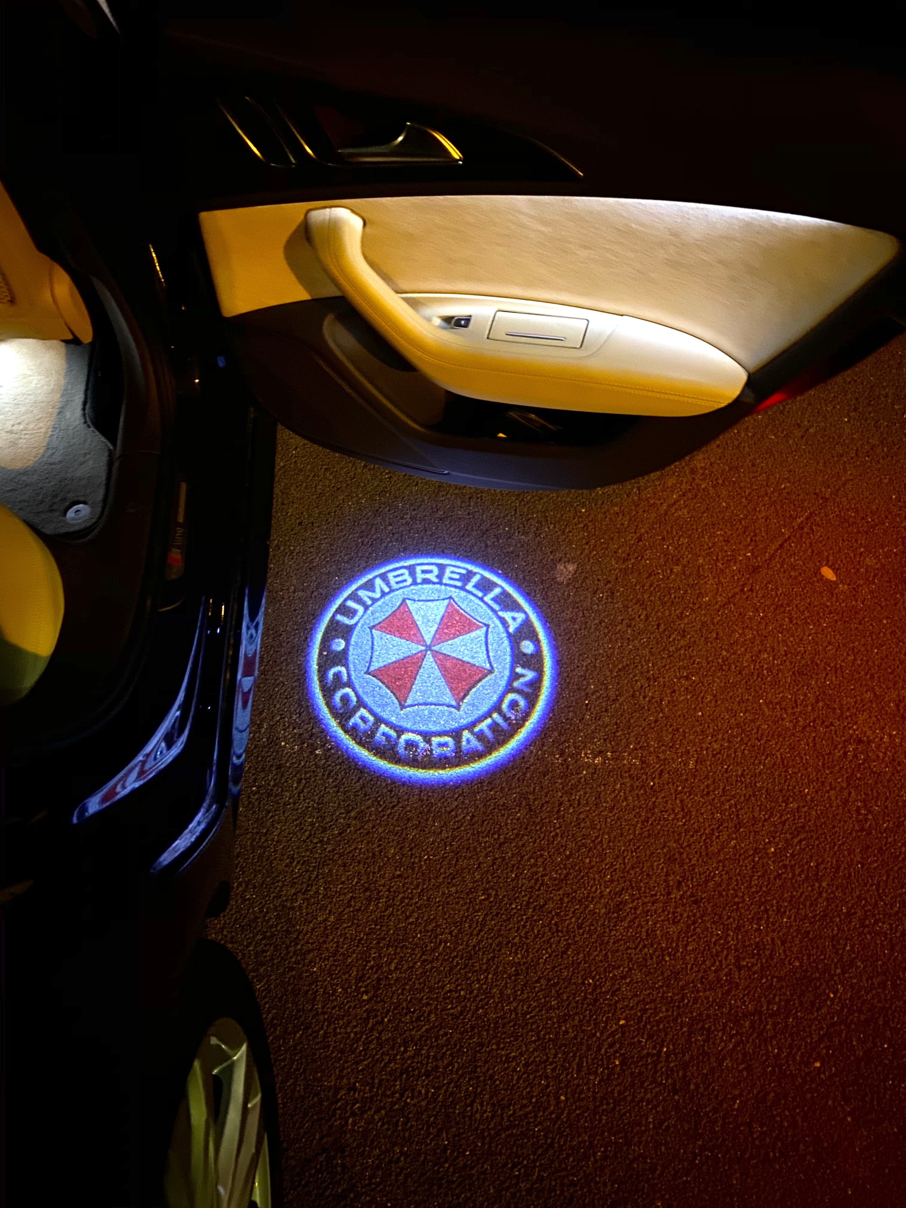 Resident Evil LOGO رقم 05