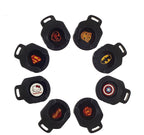 Customizetion Designs for  logo door lights