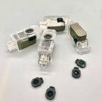 24h LE MANS Logo door lights Nr.19G2 (quantity 1 = 2 Logo Films /2 door lights）Automobile Racing & Culture