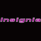 Opel Insignia Original  LOGO PROJECROTR LIGHTS Nr.1410 (quantity 1 = 1 sets/2 door lights)
