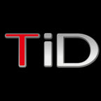 SAAB TID LOGO PROJECROTR LIGHTS Nr.2511  (quantity 1 = 1 sets/2 door lights)