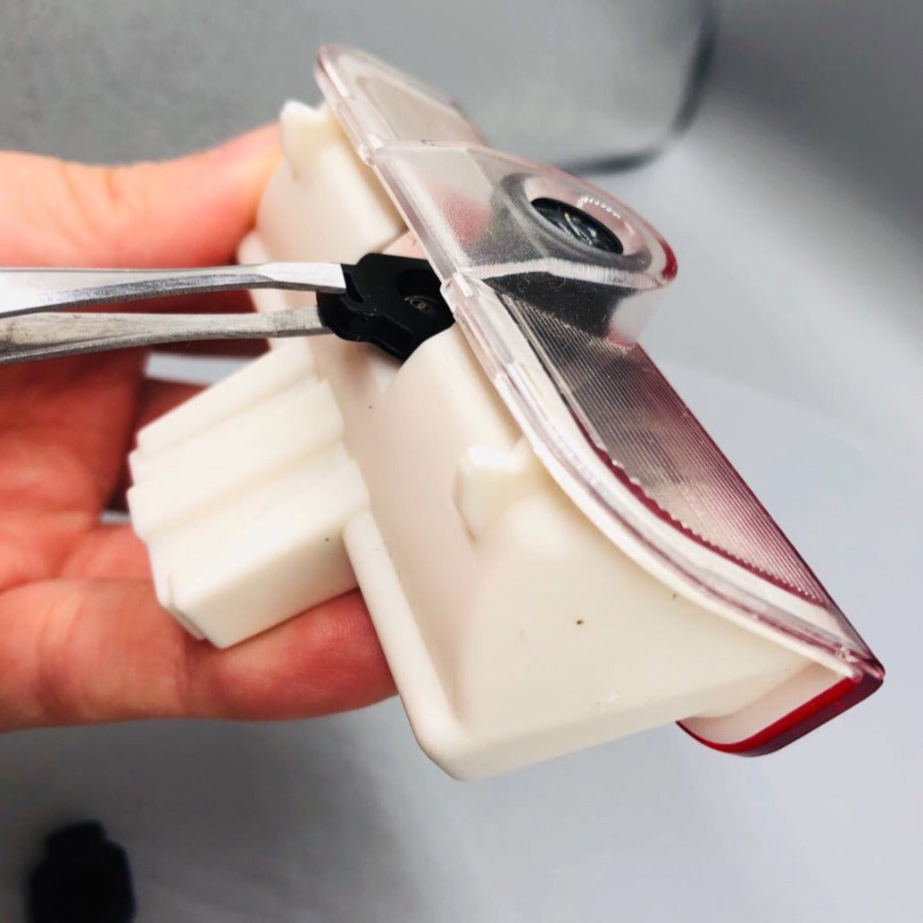 Customizetion Designs for  logo door lights