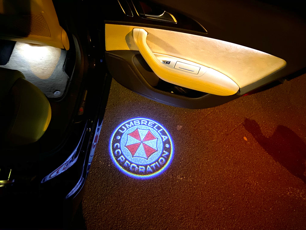 Resident Evil LOGO N ° 05