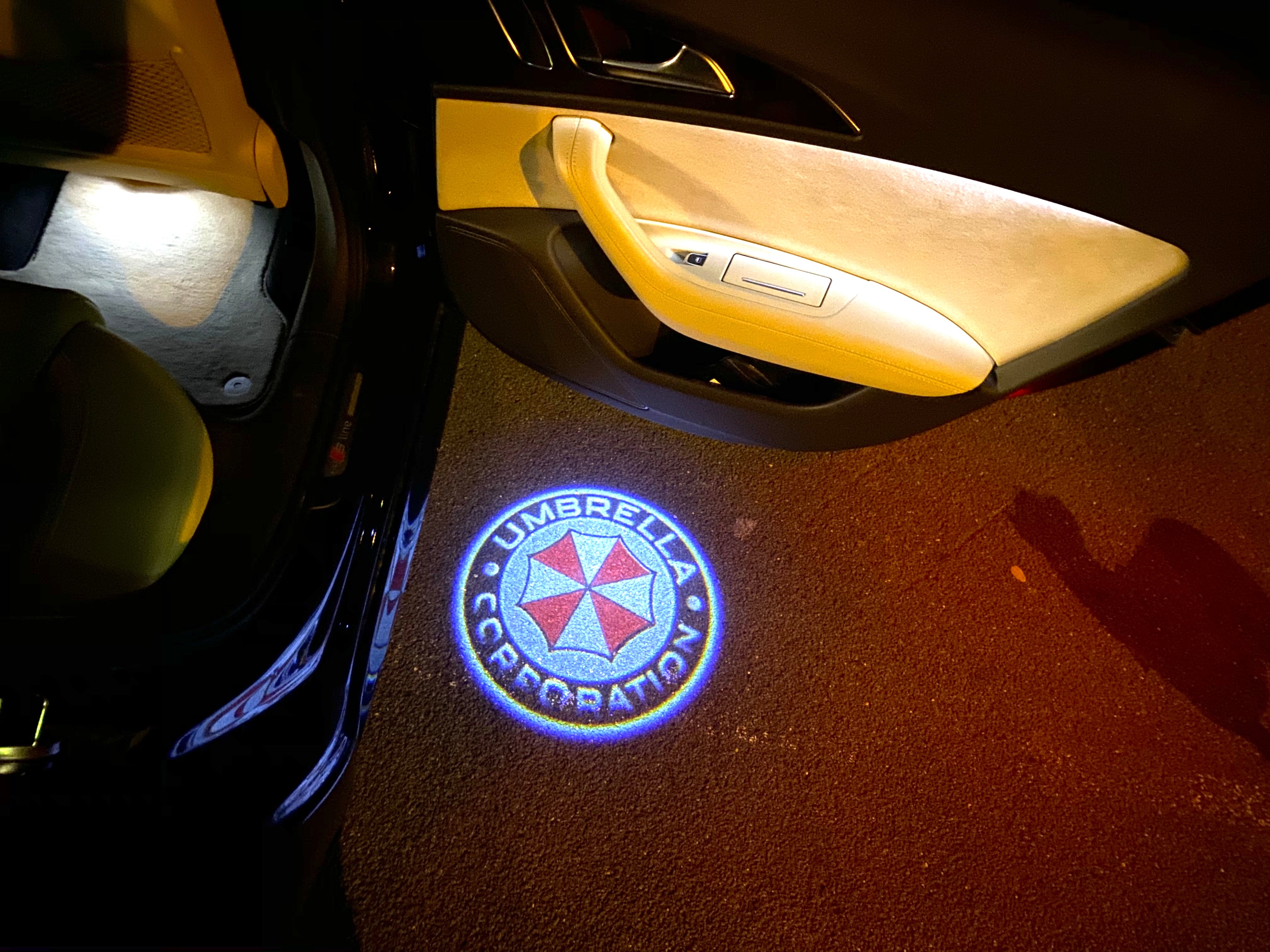 Resident Evil LOGO رقم 05