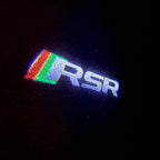JAGUAR LOGO PROJECROTR LIGHTS Nr.78 (Menge 1 = 1 Sets/2 Türleuchten)