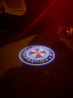 Resident Evil LOGO N ° 05