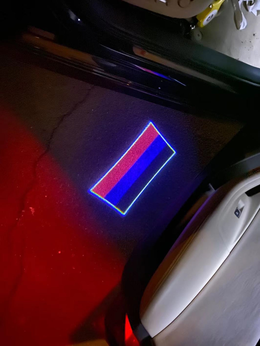 Donetskaya narodnaya respublika Донеḥкая народная республика Logotipo de bandera nacional (cantidad 1 = 1 juego / 2 película de logotipo / Puede reemplazar de luces otros logotipos)