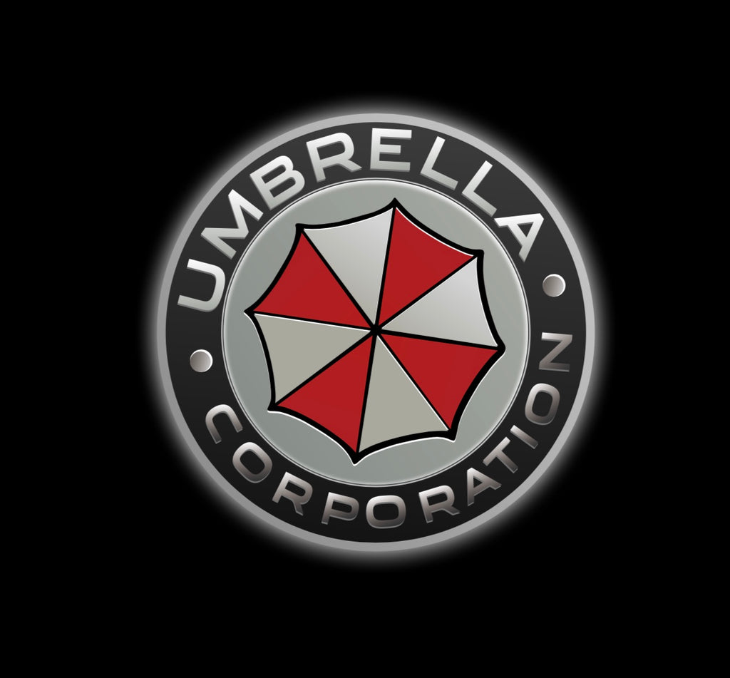 Resident Evil LOGO N ° 05