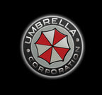 Resident Evil LOGO N ° 05